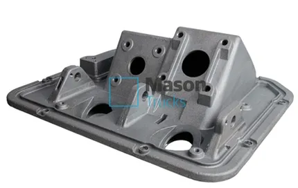 CAVALETE DE APOIO - VOLKSWAGEN - 2T2721373