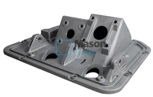 CAVALETE DE APOIO - VOLKSWAGEN - 2T2721373