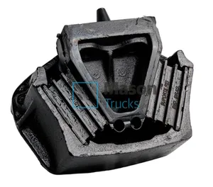 COXIM TRASEIRO - VOLKSWAGEN - 2V2199221