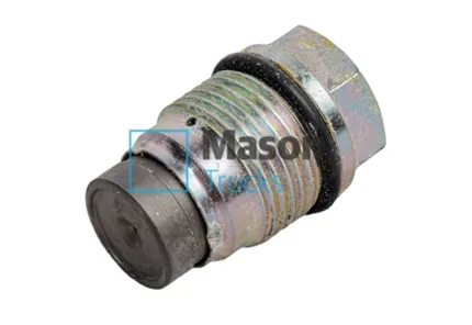 BICO EJETOR ÓLEO MOTOR - VOLKSWAGEN - 2Z0201146A