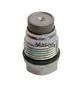 BICO EJETOR ÓLEO MOTOR - VOLKSWAGEN - 2Z0201146A