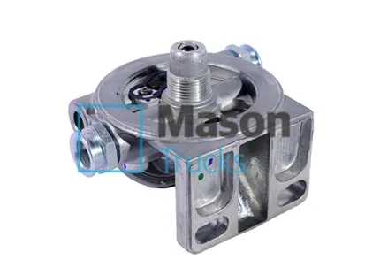 BASE FILTRO DE COMBUSTÍVEL - VOLKSWAGEN - 2R0201581B