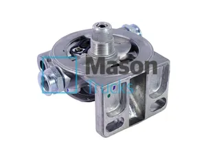 BASE FILTRO DE COMBUSTÍVEL - VOLKSWAGEN - 2R0201581B