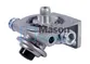 BASE FILTRO DE COMBUSTÍVEL - VOLKSWAGEN - 2R0201581B