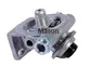 BASE FILTRO DE COMBUSTÍVEL - VOLKSWAGEN - 2R0201581B