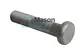 PARAFUSO DA RODA M18X1.5X90 - VOLKSWAGEN - WHT007473B