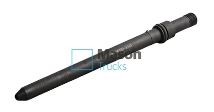 CONECTOR DE CABOS - VOLKSWAGEN - 07W130349