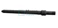 CONECTOR DE CABOS - VOLKSWAGEN - 07W130349
