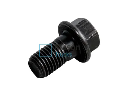 PARAFUSO DE COLAR SEXTAVADO M12X1.5X22 - VOLKSWAGEN - WHT006506