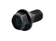 PARAFUSO DE COLAR SEXTAVADO M12X1.5X22 - VOLKSWAGEN - WHT006506
