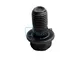 PARAFUSO DE COLAR SEXTAVADO M12X1.5X22 - VOLKSWAGEN - WHT006506