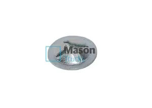 PRESILHA DE MOLA - VOLKSWAGEN - 2R2837275