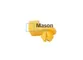 CLIP - VOLKSWAGEN - 2R2837199