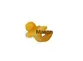 CLIP - VOLKSWAGEN - 2R2837199