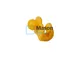 CLIP - VOLKSWAGEN - 2R2837199