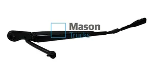 BRAÇO LIMPADOR PARABRISA - VOLKSWAGEN - 23B955409A