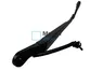 BRAÇO LIMPADOR PARABRISA - VOLKSWAGEN - 23B955409A