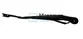 BRAÇO LIMPADOR PARABRISA - VOLKSWAGEN - 23B955409A