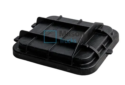 TAMPA TRASEIRA FAROL - VOLKSWAGEN - 23B941607A