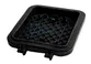 TAMPA TRASEIRA FAROL - VOLKSWAGEN - 23B941607A