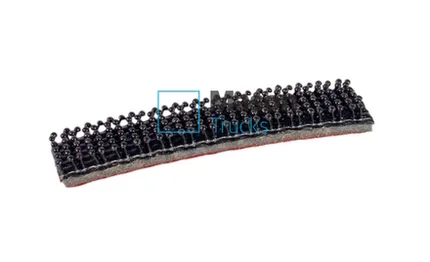 FITA VELCRO 40X8 - VOLKSWAGEN - 23B845519