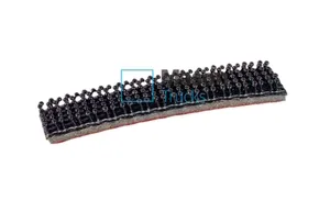FITA VELCRO 40X8 - VOLKSWAGEN - 23B845519