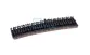 FITA VELCRO 40X8 - VOLKSWAGEN - 23B845519