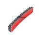 FITA VELCRO 40X8 - VOLKSWAGEN - 23B845519