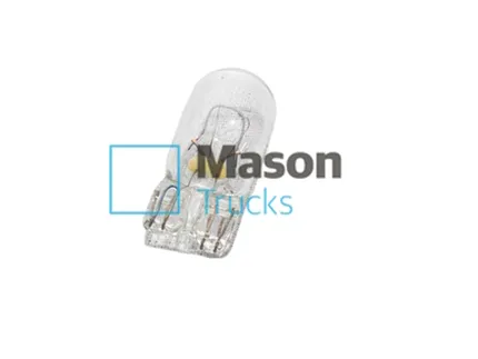 LÂMPADA INCANDESCENTE 24V 5W - VOLKSWAGEN - 2T0919040