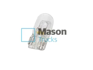 LÂMPADA INCANDESCENTE 24V 5W - VOLKSWAGEN - 2T0919040