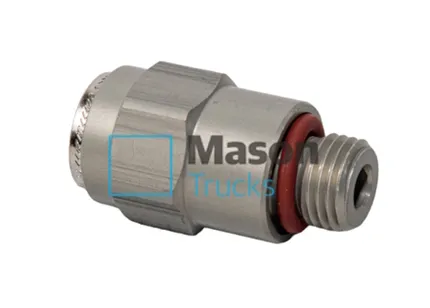 PEÇA DE CONEXÃO - VOLKSWAGEN - 07W145617G
