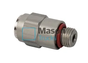 PEÇA DE CONEXÃO - VOLKSWAGEN - 07W145617G