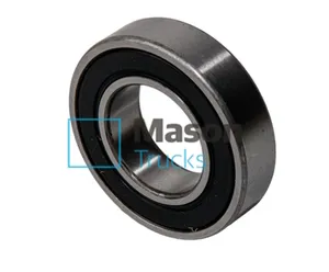 ROLAMENTO DE ESFERAS - VOLKSWAGEN - 07W105276