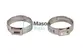 ABRAÇADEIRA PARA MANGUEIRA 19.4 - 22.6 - VOLKSWAGEN - 07W103246A