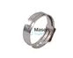 ABRAÇADEIRA PARA MANGUEIRA 19.4 - 22.6 - VOLKSWAGEN - 07W103246A
