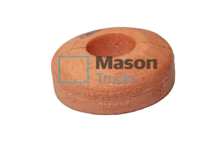 COXIM INFERIOR - VOLKSWAGEN - 2R2899541