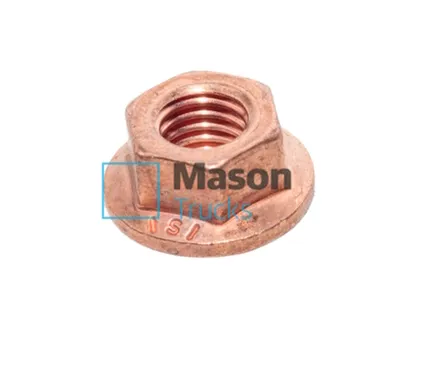 PORCA M10 - VOLKSWAGEN - 07W103386
