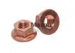 PORCA M10 - VOLKSWAGEN - 07W103386