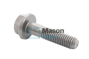 PARAFUSO SEXTAVADO - VOLKSWAGEN - 07W061795B