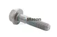 PARAFUSO SEXTAVADO - VOLKSWAGEN - 07W061795B
