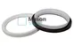 RETENTOR DE EIXO - VOLKSWAGEN - 2R0103085
