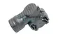 PEÇA DE CONEXÃO CONECTOR DE MANGUEIRAS L 8MM - VOLKSWAGEN - 23B607085L