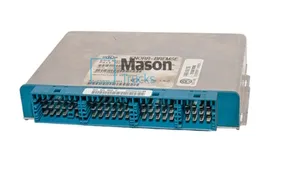 UNIDADE DE COMANDO ELETRÔNICA EBS - VOLKSWAGEN - 2V5907808G