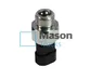 INTERRUPTOR REDUTOR EIXO TRASEIRO - VOLKSWAGEN - 2S0941503