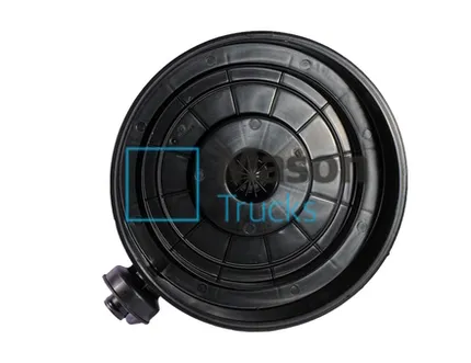 TAMPA - VOLKSWAGEN - 2T2129954