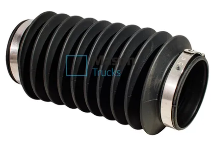 COIFA DE VEDAÇÃO - VOLKSWAGEN - 2P0598549