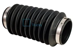 COIFA DE VEDAÇÃO - VOLKSWAGEN - 2P0598549