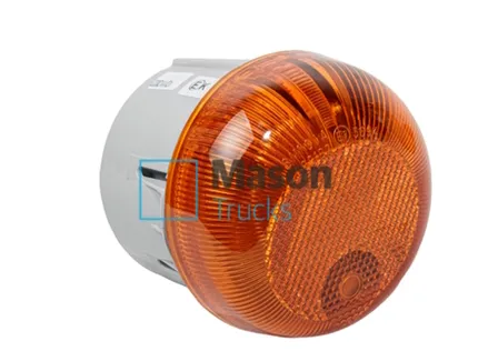 LUZ INDICADORA DE DIREÇÃO - VOLKSWAGEN - 2R2953037