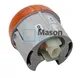 LUZ INDICADORA DE DIREÇÃO - VOLKSWAGEN - 2R2953037