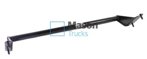 PROTETOR INFERIOR - VOLKSWAGEN - 2T2121373A